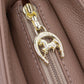 Cavalinho Muse Leather Handbag - Sand - 18300514.07_P04