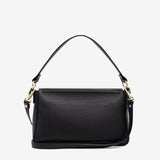 Cavalinho Muse Leather Handbag - SKU 18300515.01 #color_Black