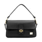 #color_ Black | Cavalinho Muse Leather Handbag - Black - 18300515.01_P01_1