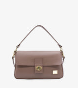 Cavalinho Muse Leather Handbag - SKU 18300515.07 #color_sand