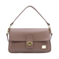 Cavalinho Muse Leather Handbag - Sand - 18300515.07_P01