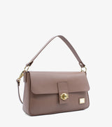 Cavalinho Muse Leather Handbag - SKU 18300515.07 #color_sand