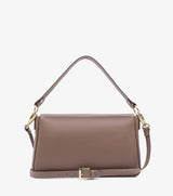 Cavalinho Muse Leather Handbag - SKU 18300515.07 #color_sand