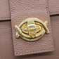 Cavalinho Muse Leather Handbag - Sand - 18300515.07_P05