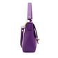Cavalinho Muse Leather Handbag - Purple - 18300515.40_P03