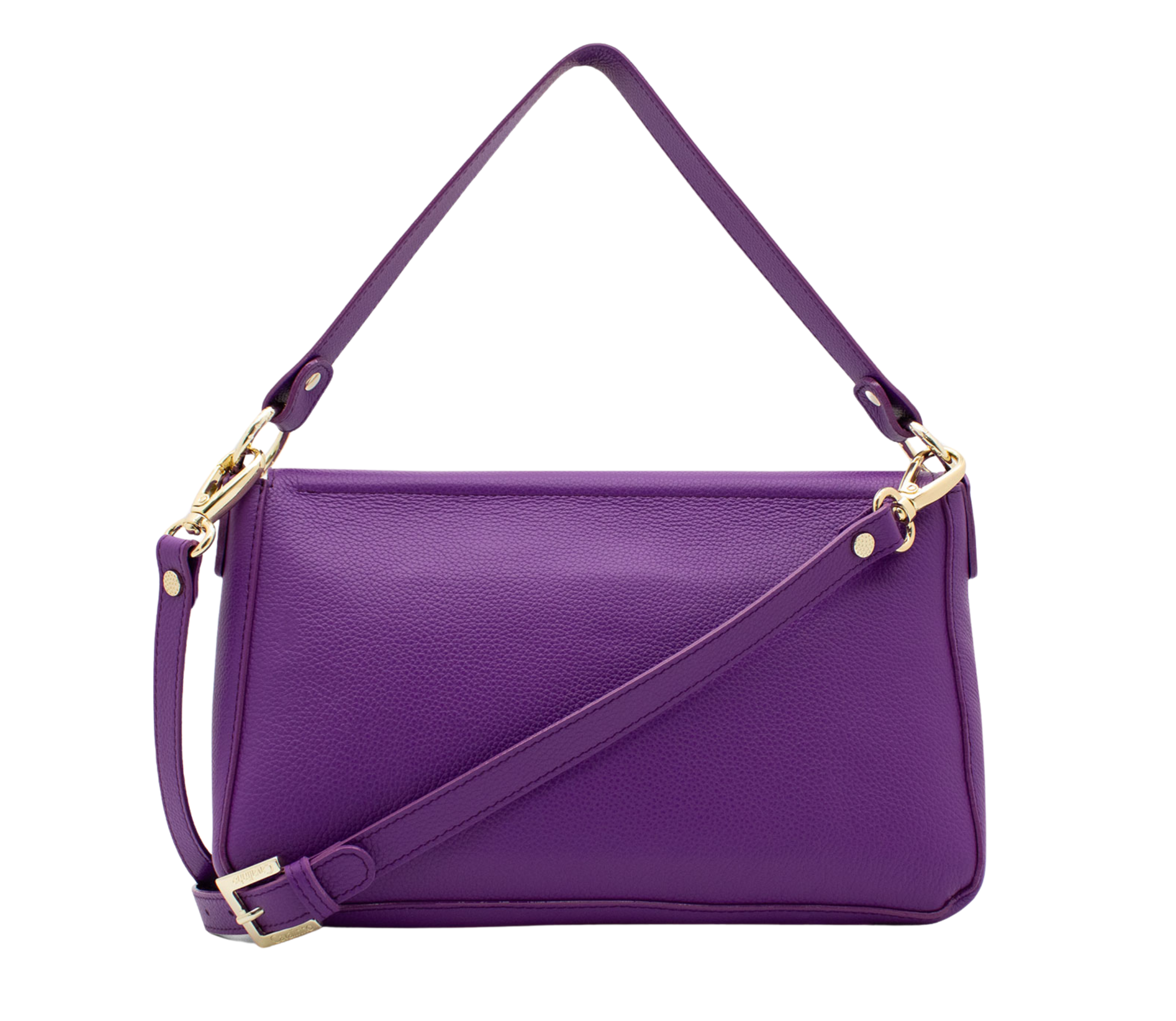 Cavalinho Muse Leather Handbag - SKU 18300515.40.99. | #color_Purple