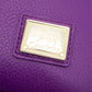 Cavalinho Muse Leather Handbag - Purple - 18300515.40_P05