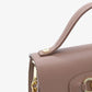 Cavalinho Muse Leather Handbag - Sand - 18300516.07_P05