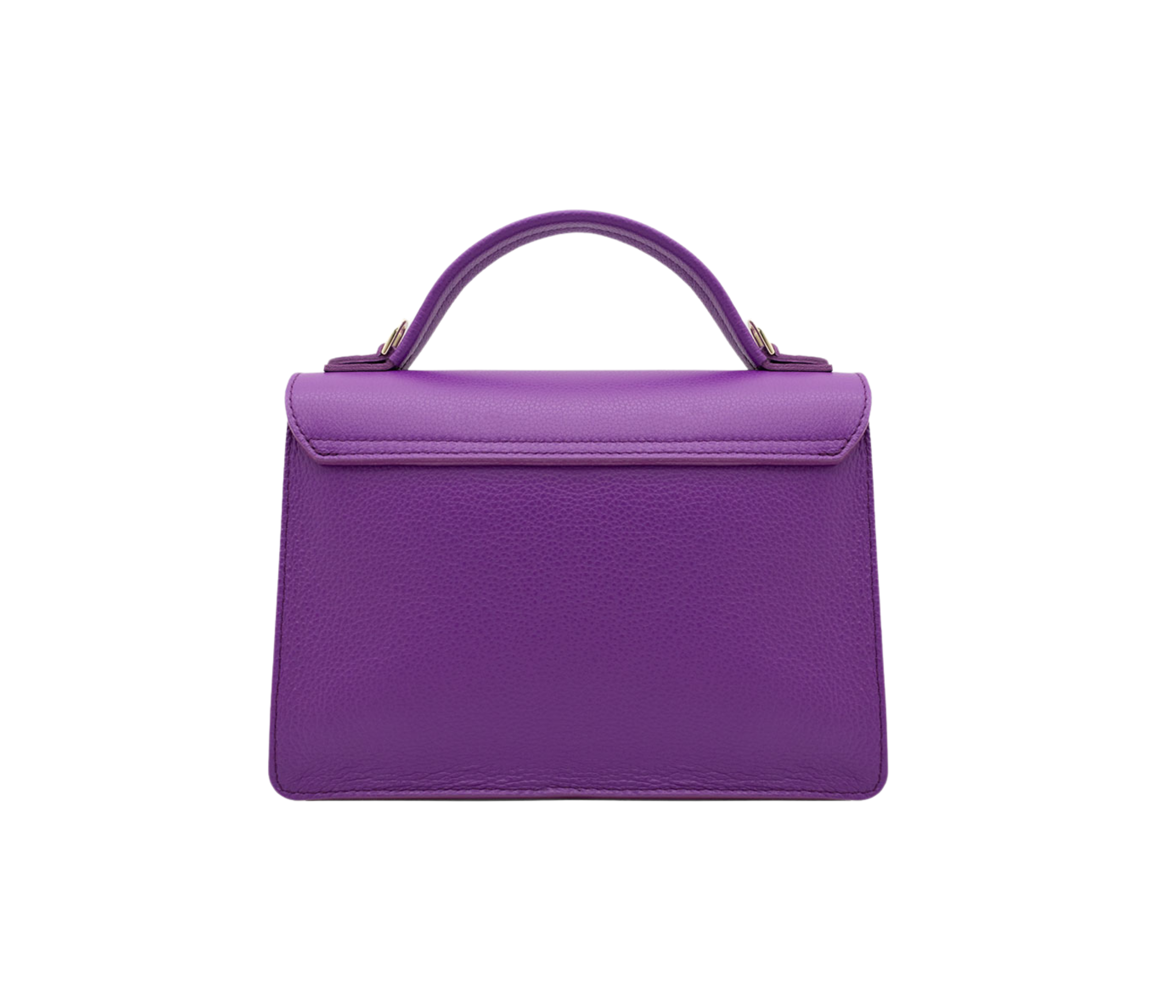 Cavalinho Muse Leather Handbag - SKU 18300517.40.99. | #color_Purple