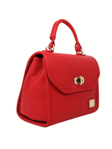 Muse Leather Handbag