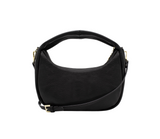 Cavalinho Muse Leather Handbag - SKU 18300523.01.99. | #color_Black