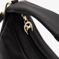 Cavalinho Muse Leather Handbag - Black - 18300523.01_P05