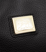 Cavalinho Muse Leather Handbag - SKU 18300523.01.99. | #color_Black