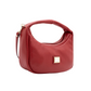 Cavalinho Muse Leather Handbag - Red - 18300523.04_P02