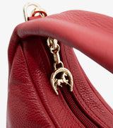 Cavalinho Muse Leather Handbag - SKU 18300523.04.99. | #color_Red