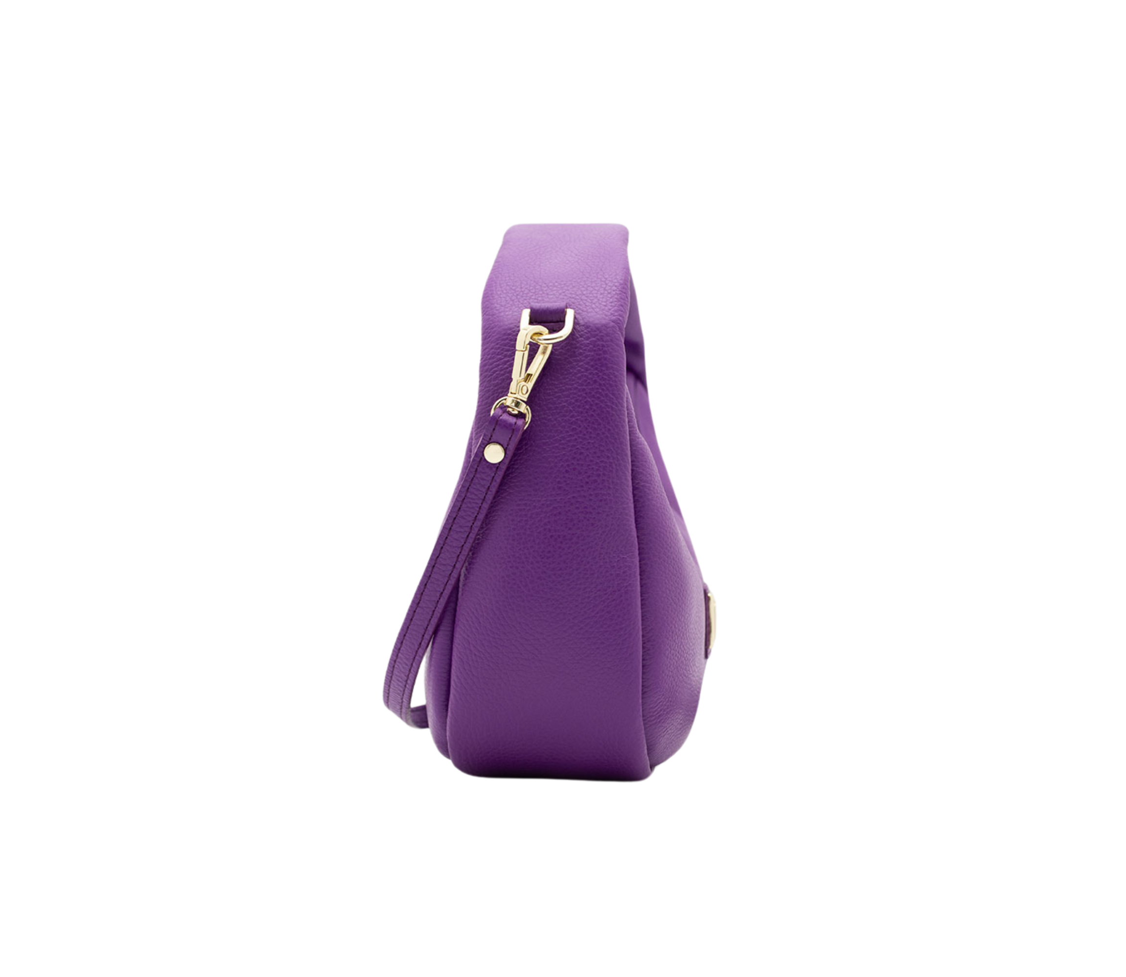 Cavalinho Muse Leather Handbag - SKU 18300523.40.99. | #color_Purple