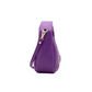 Cavalinho Muse Leather Handbag - Purple - 18300523.40_P03