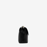 Cavalinho Muse Leather Shoulder Bag SKU 18300536.01 #color_black