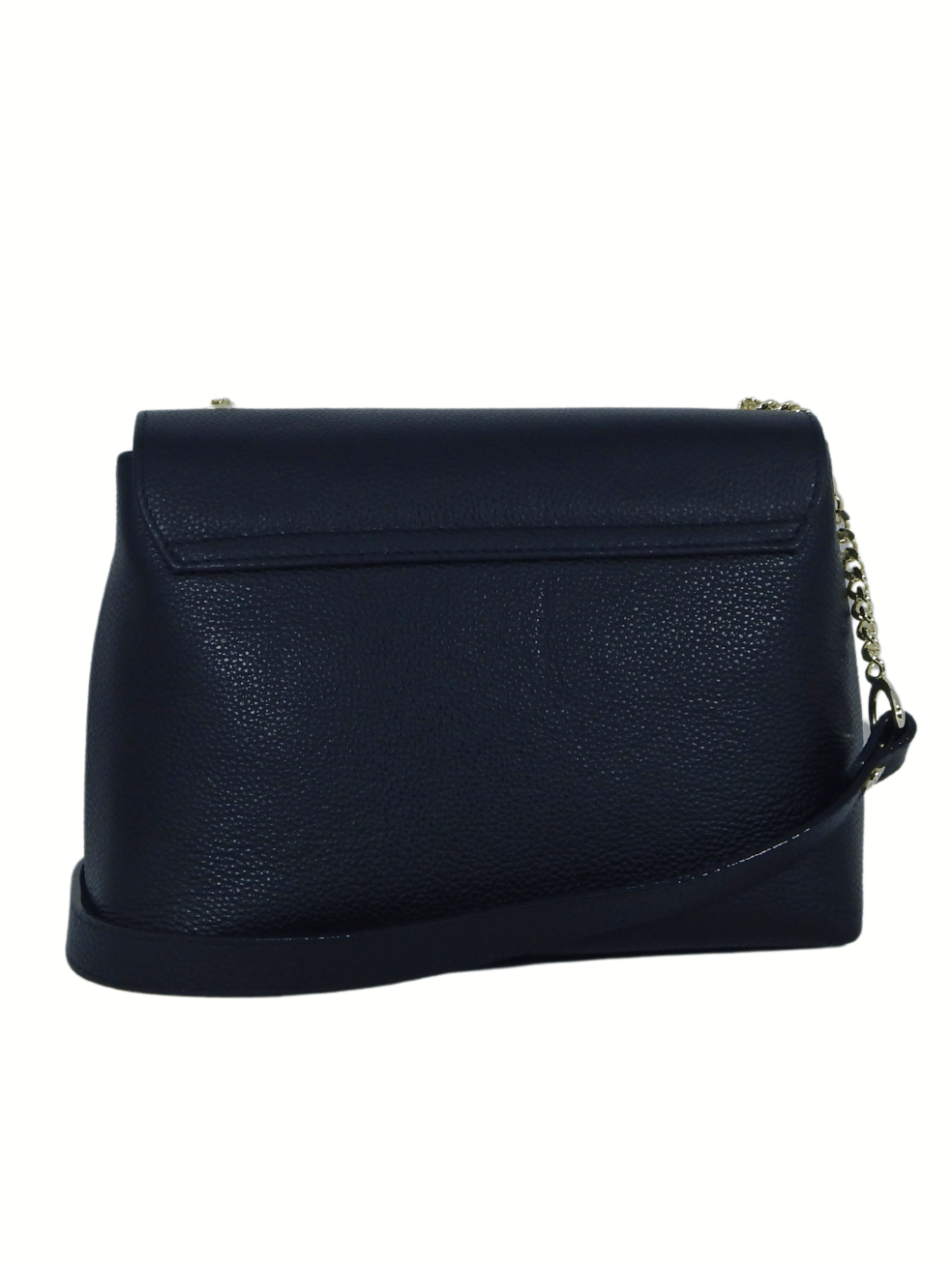 Muse Leather Shoulder Bag