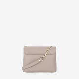 Cavalinho Muse Leather Shoulder Bag SKU 18300536.31 #color_lightsand