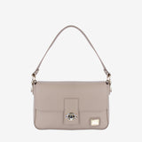 Cavalinho Muse Leather Handbag SKU 18300556.31 #color_lightsand