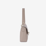 Cavalinho Muse Leather Handbag SKU 18300556.31 #color_lightsand