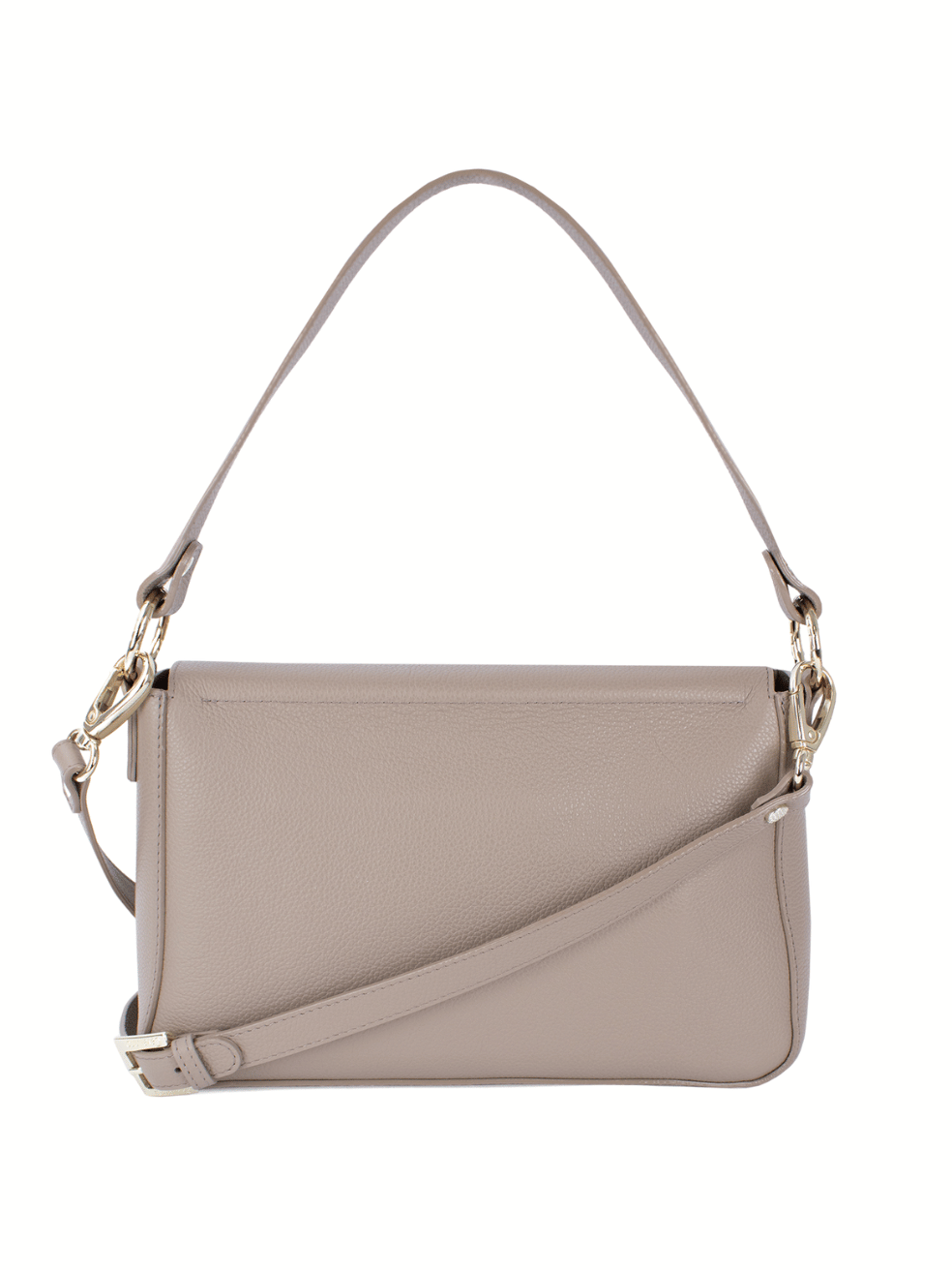 Cavalinho Muse Leather Handbag SKU 18300556.31 #color_lightsand