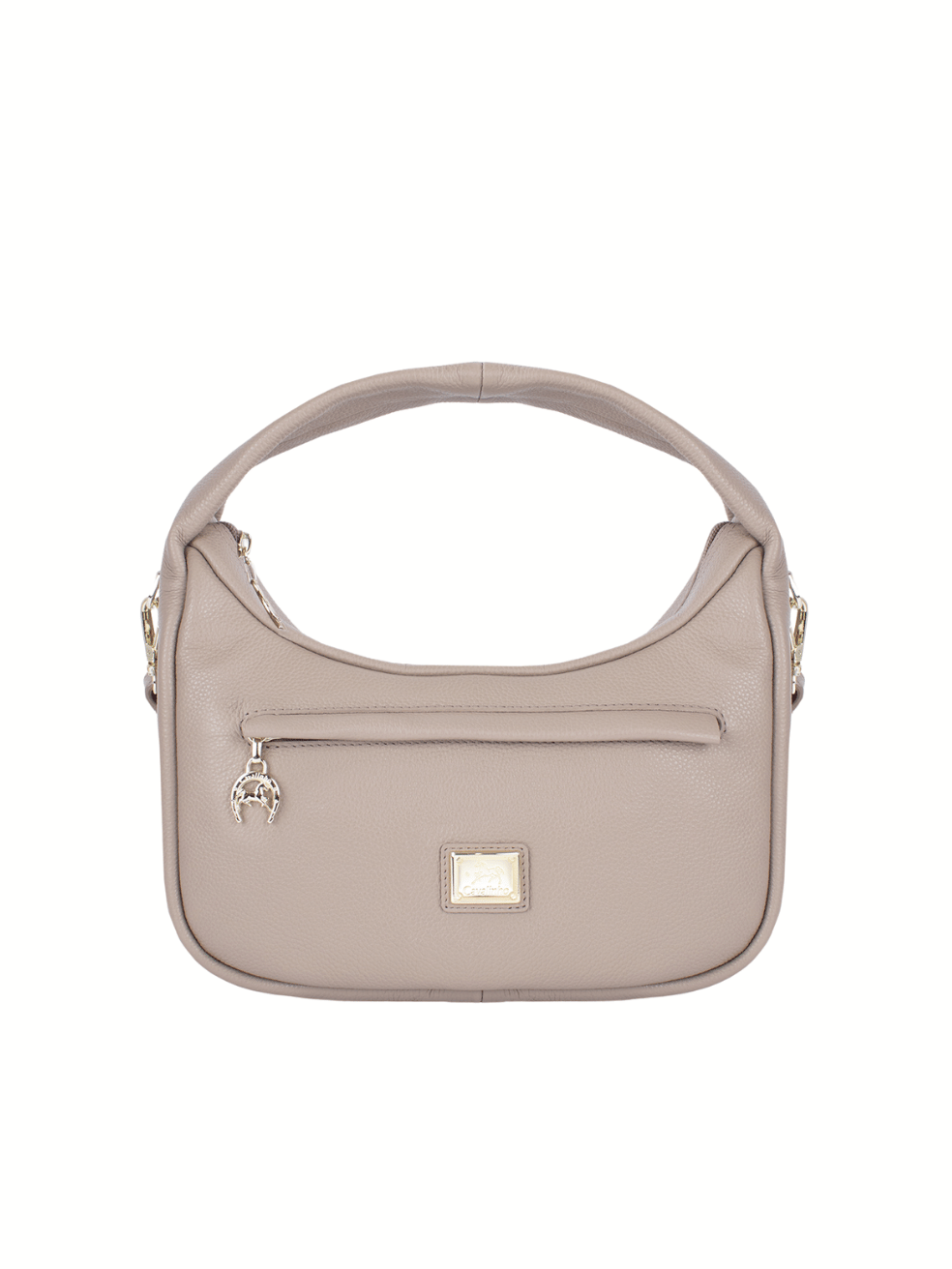 Muse Leather Handbag