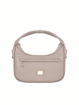 Muse Leather Handbag