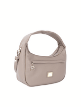 Muse Leather Handbag