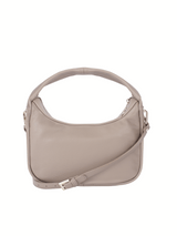 Muse Leather Handbag