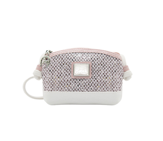 #color_ Pink | Cavalinho Bellissima Mini Crossbody Bag - Pink - 18310274.18_P01
