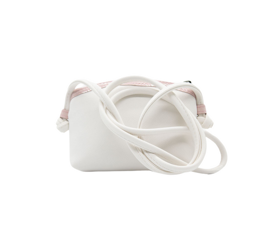 Cavalinho Bellissima Mini Crossbody Bag - Pink - 18310274.18_P02