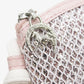 #color_ Pink | Cavalinho Bellissima Mini Crossbody Bag - Pink - 18310274.18_P04