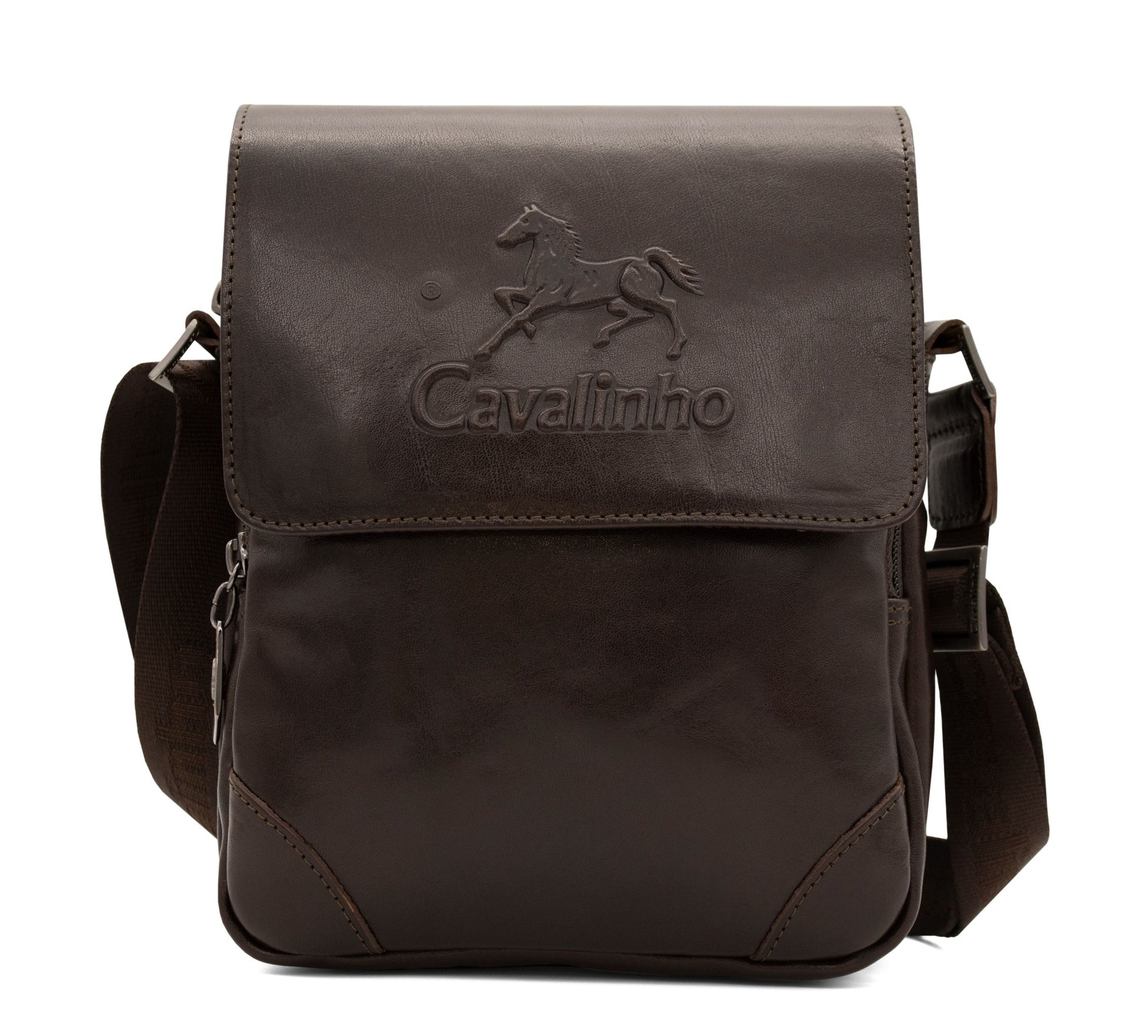 Cavalinho Leather Traveler - Brown - 18320092.02_1