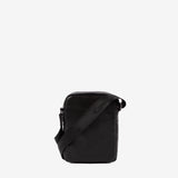 Cavalinho Leather Traveler Bag SKU 18320128.01 #color_black
