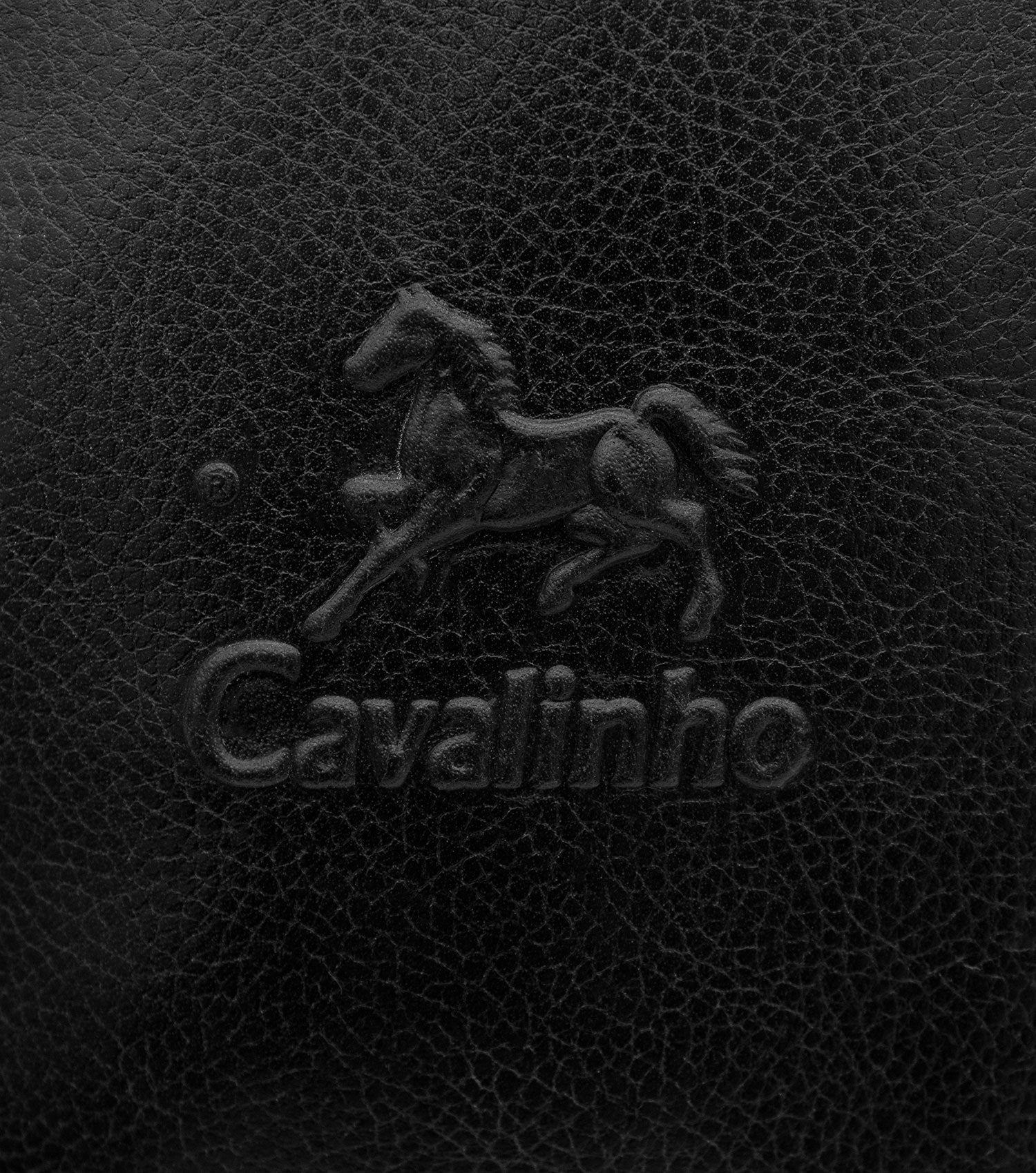 #color_ Black | Cavalinho Leather Traveler - Black - 18320128.01_P05