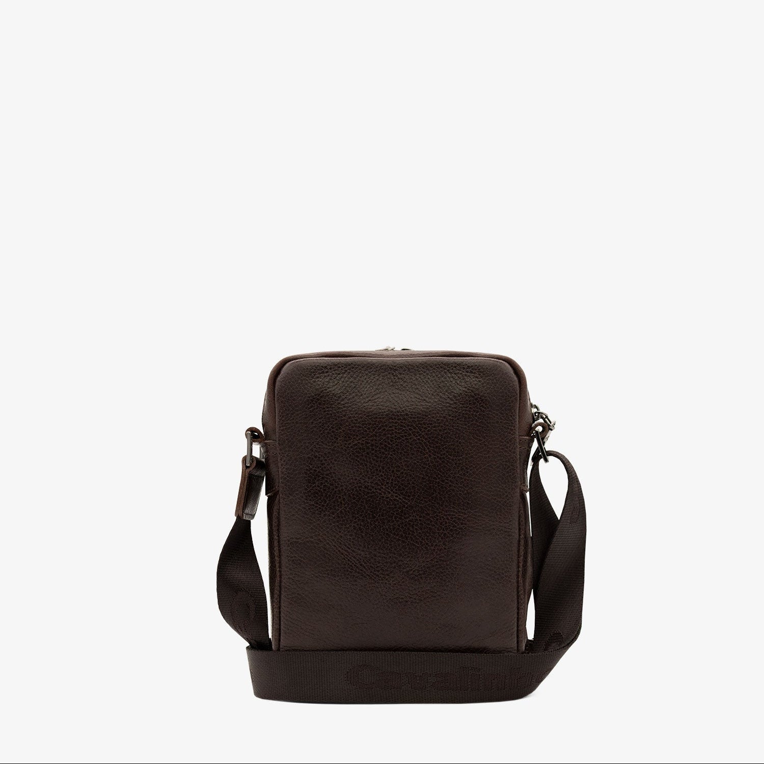 Cavalinho Leather Traveler Bag SKU 18320128.02 #color_brown