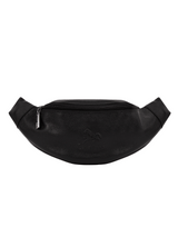 Cavalinho El Cavaleiro Leather Sling Bag SKU 18330219 #color_black