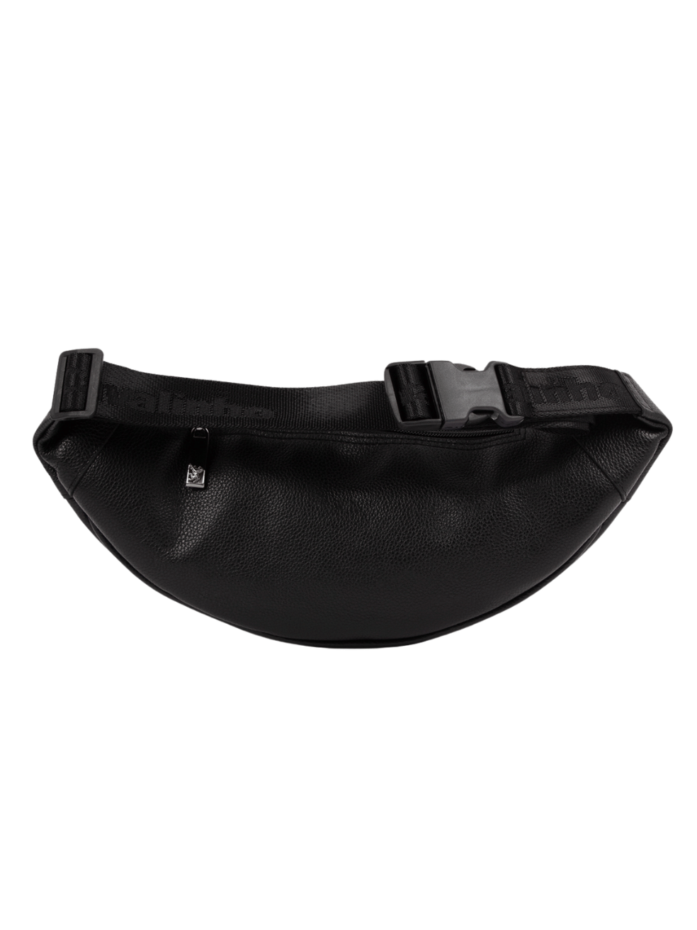 Cavalinho El Cavaleiro Leather Sling Bag SKU 18330219 #color_black