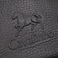 Cavalinho El Cavaleiro Leather Sling Bag - Black - 18330219.01_P04