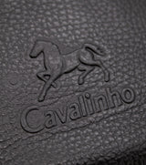 #color_ Black | Cavalinho El Cavaleiro Leather Sling Bag - Black - 18330219.01_P04