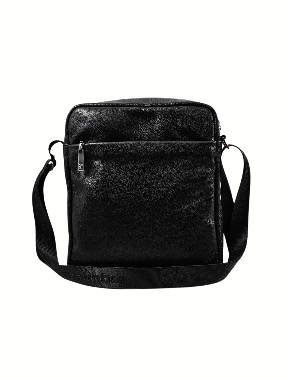 Cavalinho El Cavaleiro Leather Traveler SKU 18330385.01 #color_black