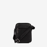 Cavalinho El Cavaleiro Black Leather Traveler SKU 18330400.01 #color_black