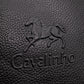 Cavalinho El Cavaleiro Leather Sling Bag - Black - 18330416.01_P04