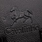 Cavalinho El Cavaleiro Leather Traveler - Black - 18330483.01_P04