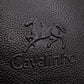 Cavalinho El Cavaleiro Leather Traveler - Black - 18330484.01_P04