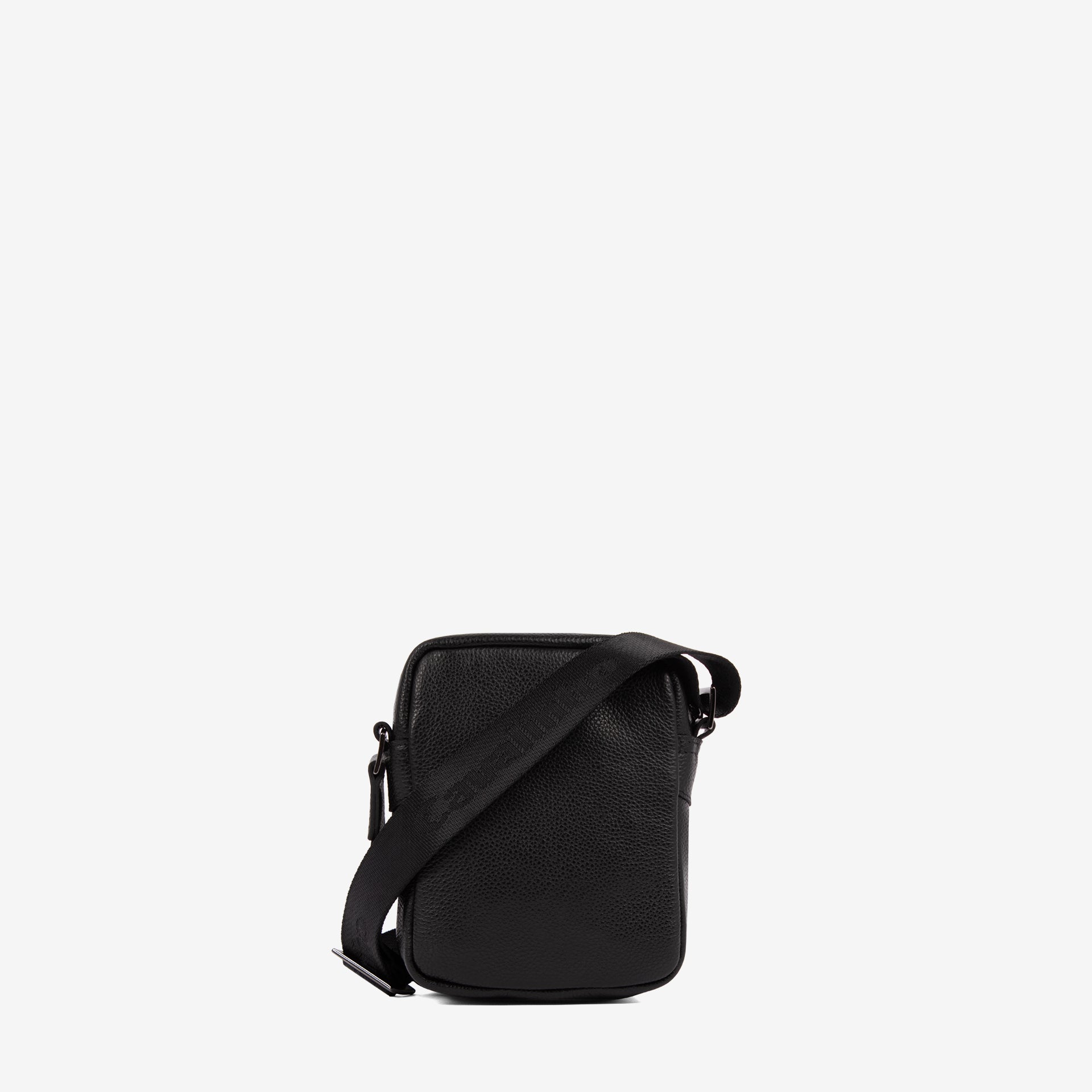 Cavalinho El Cavaleiro Leather Traveler SKU 18330487.01 #color_black