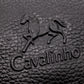 Cavalinho El Cavaleiro Leather Traveler - Black - 18330488.01_P04