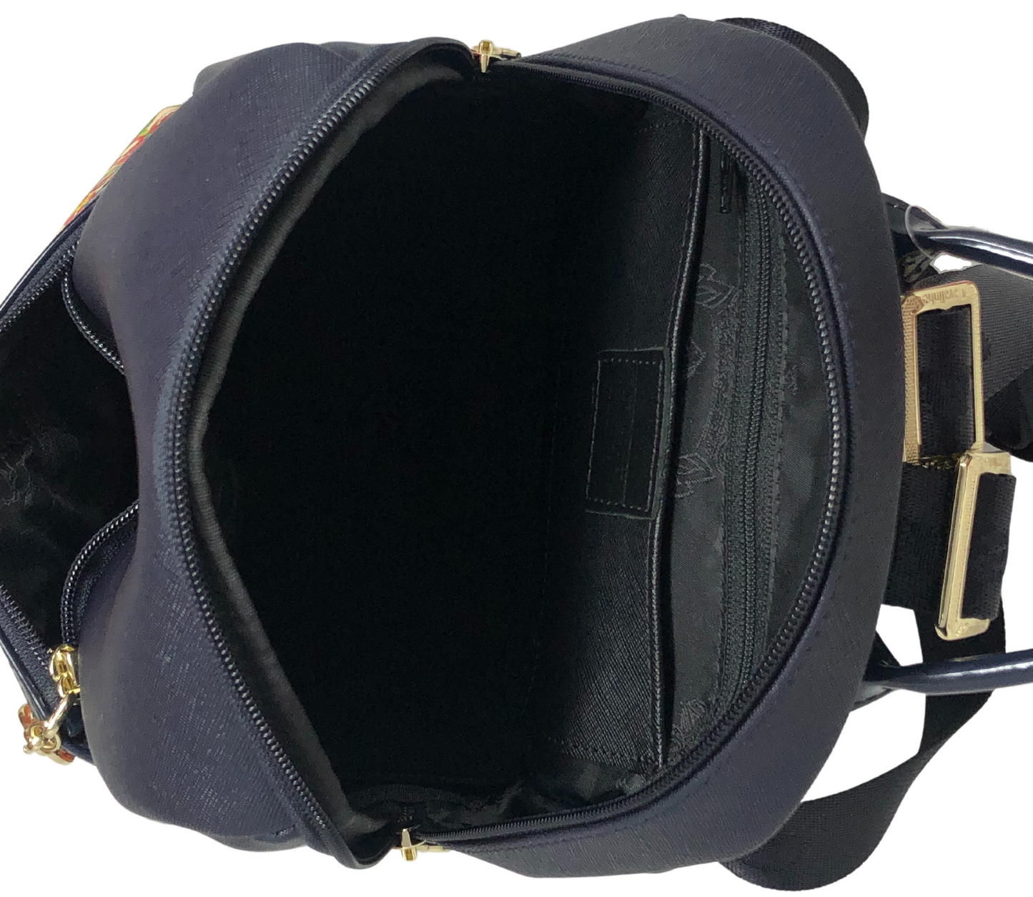 Cavalinho Tropic Backpack - Navy - 18340249.03_6